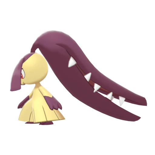 mawile sprite 83