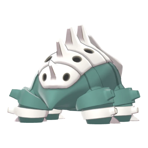 lairon sprite 77