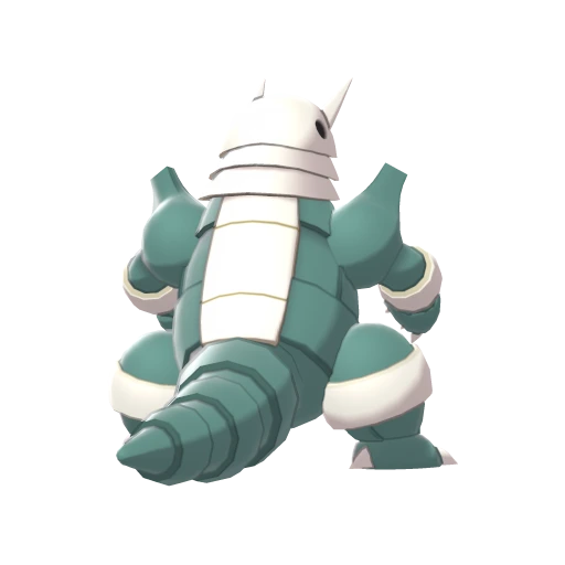 aggron sprite 83
