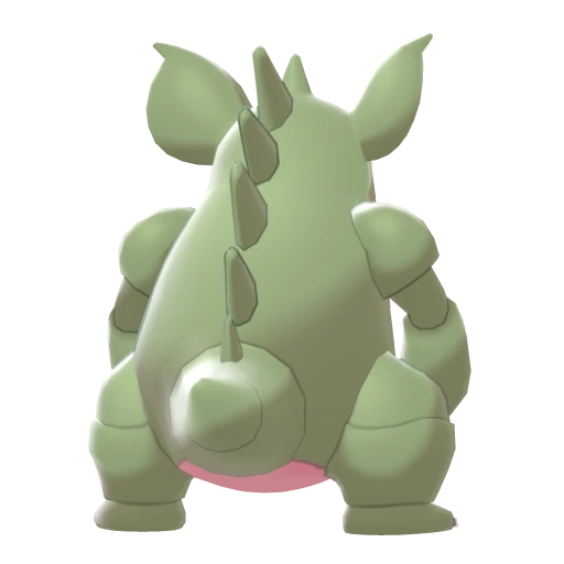 nidoqueen sprite 126