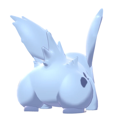 nidoran-m sprite 126