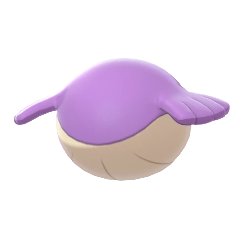 wailmer sprite 71
