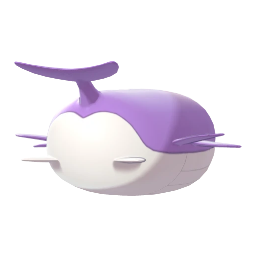 wailord sprite 71