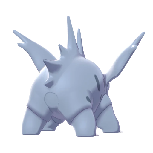 nidorino sprite 126