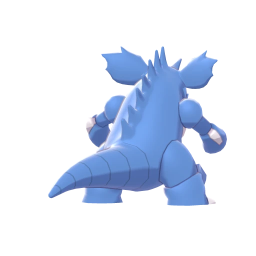 nidoking sprite 126