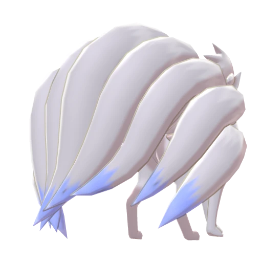 ninetales sprite 137