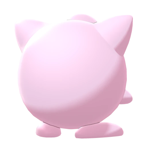 jigglypuff sprite 137