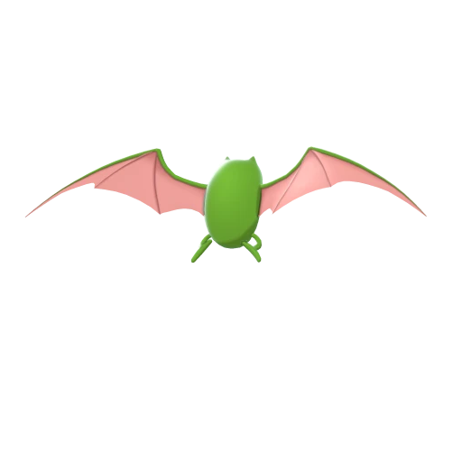 golbat sprite 187