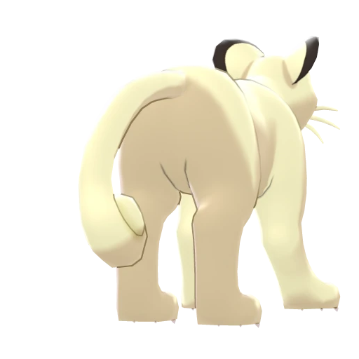 persian sprite 143