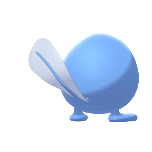 poliwag sprite 131