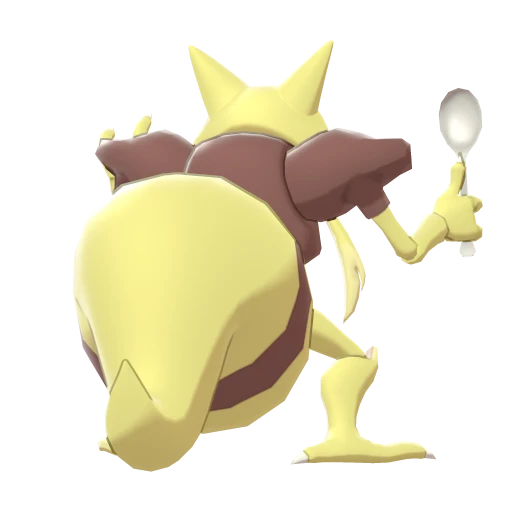 kadabra sprite 187