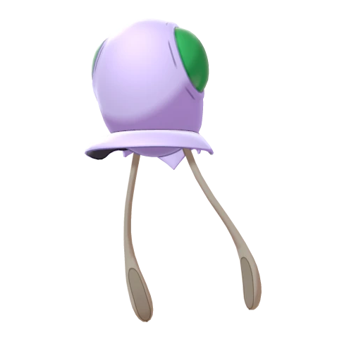 tentacool sprite 131
