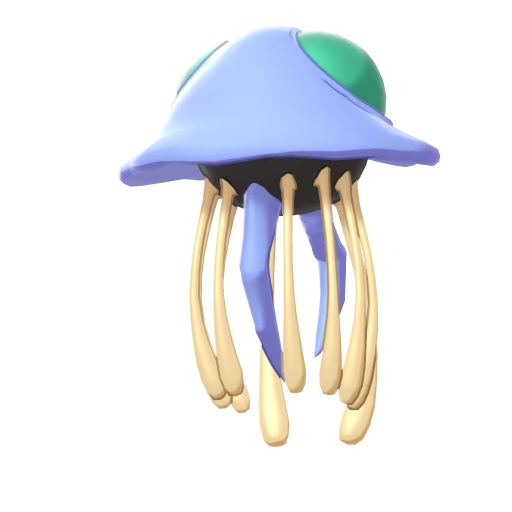 tentacruel sprite 131