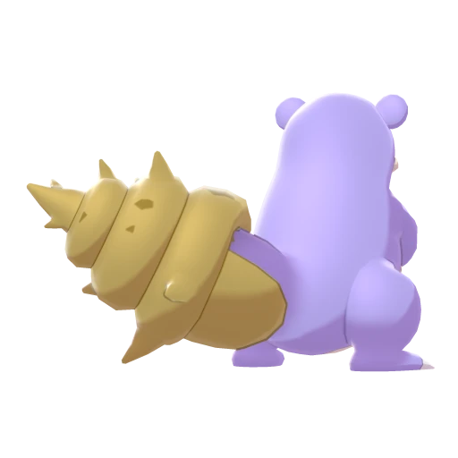 slowbro sprite 143