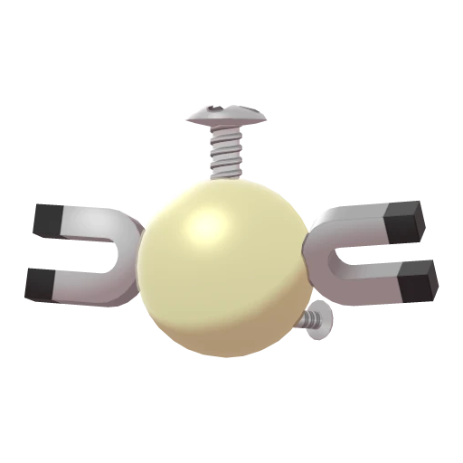 magnemite sprite 131