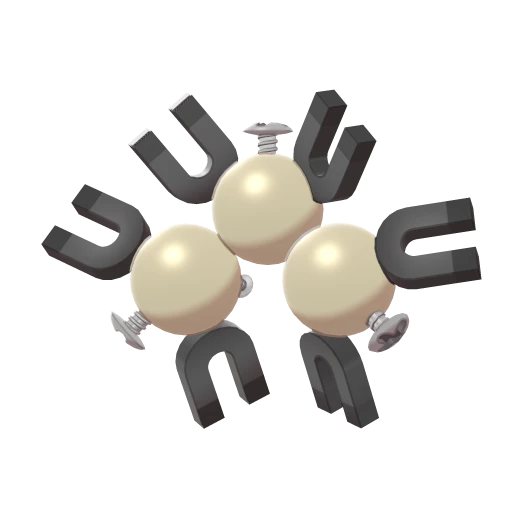 magneton sprite 131