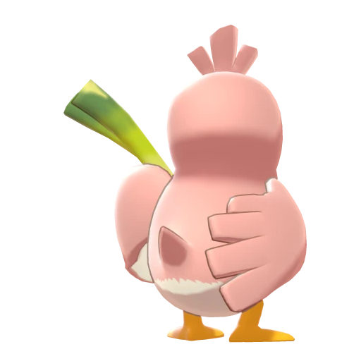 farfetchd sprite 138