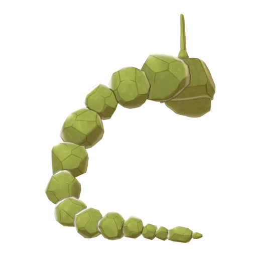 onix sprite 132