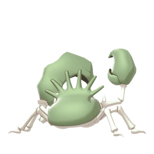 kingler sprite 126