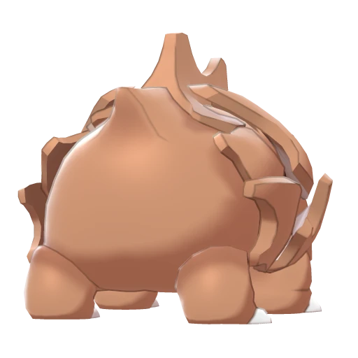 rhyhorn sprite 191