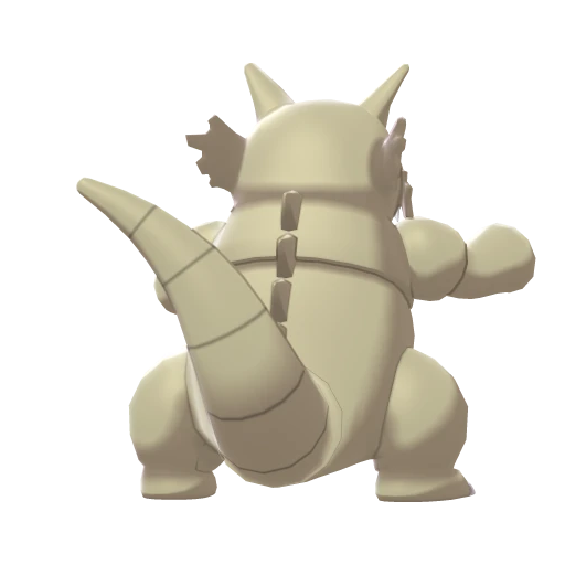 rhydon sprite 191