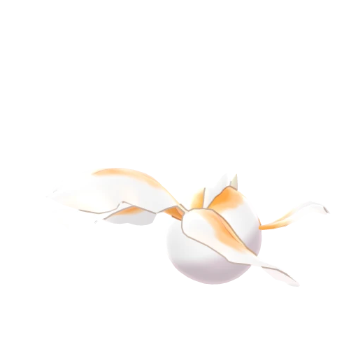 goldeen sprite 181