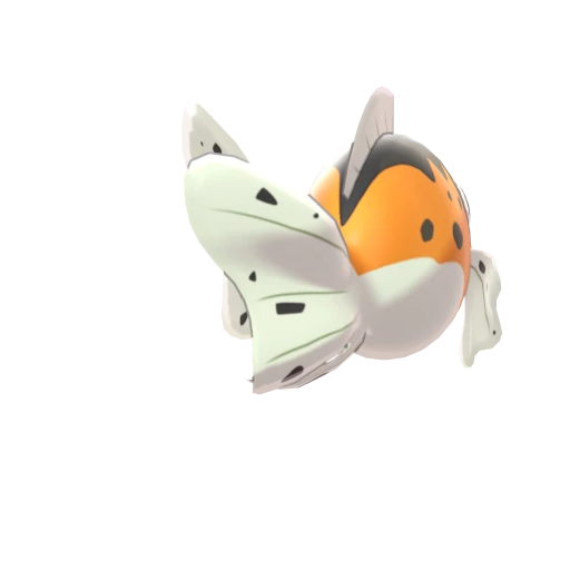 seaking sprite 181