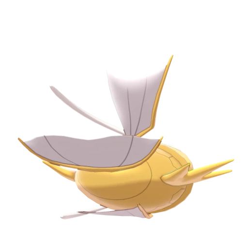 magikarp sprite 203