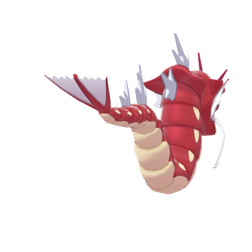 gyarados sprite 213