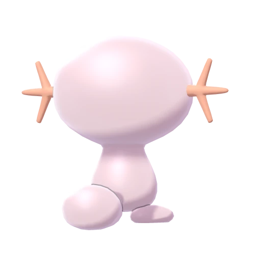 wooper sprite 159