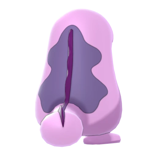 quagsire sprite 159