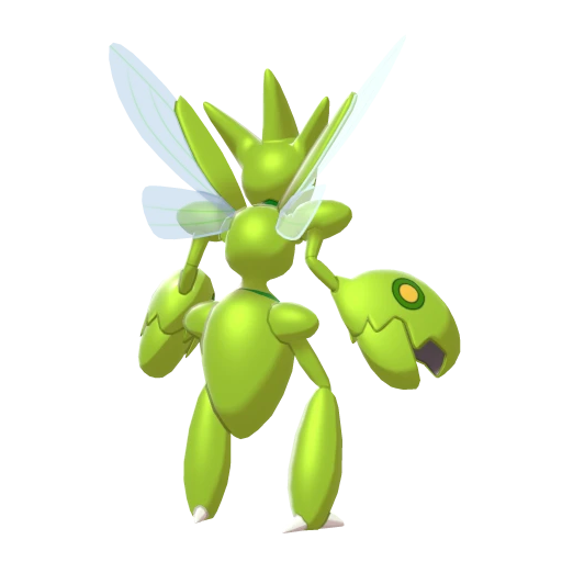 scizor sprite 181