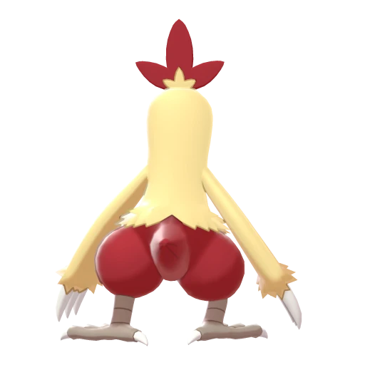 combusken sprite 144
