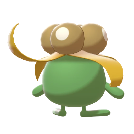 gloom sprite 191