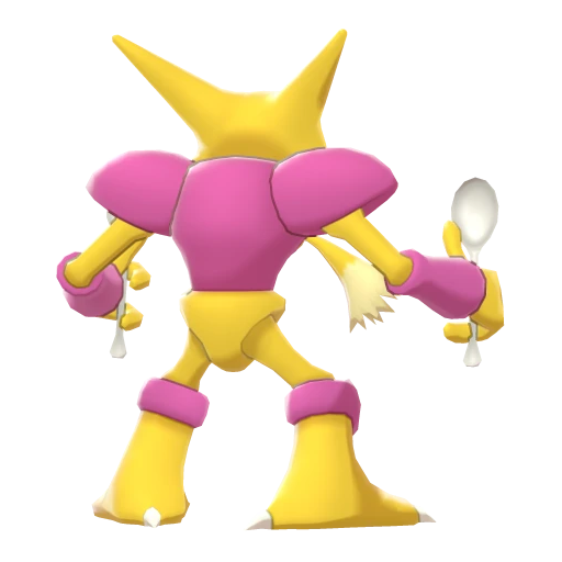 alakazam sprite 203