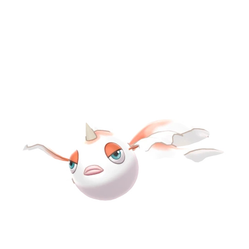goldeen sprite 179