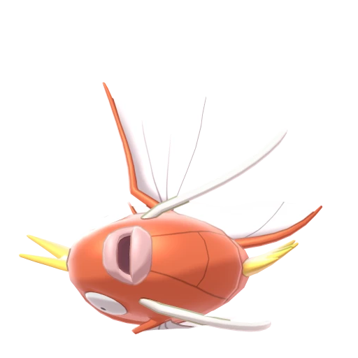 magikarp sprite 201