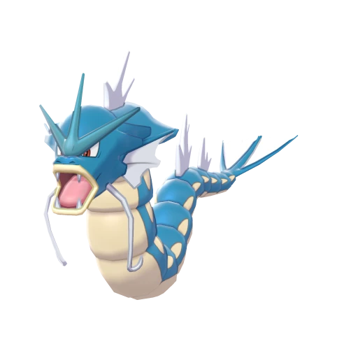 gyarados sprite 211