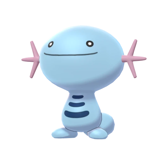 wooper sprite 157