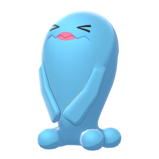 wobbuffet sprite 147