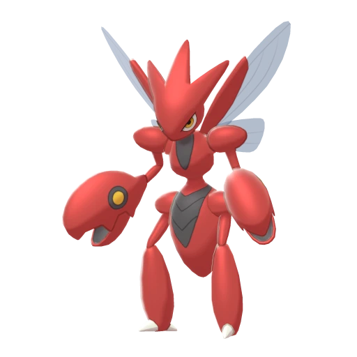 scizor sprite 179