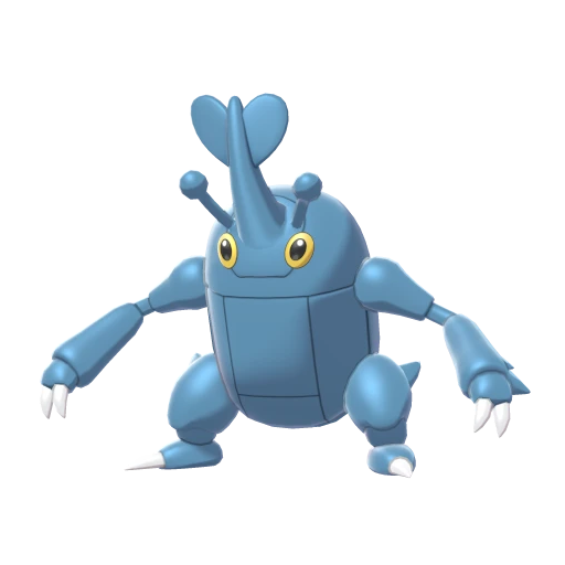 heracross sprite 179