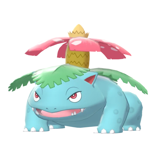 venusaur sprite 211