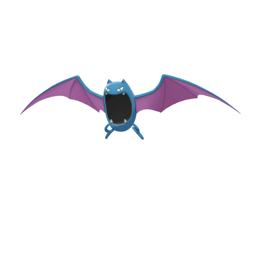 golbat sprite 191