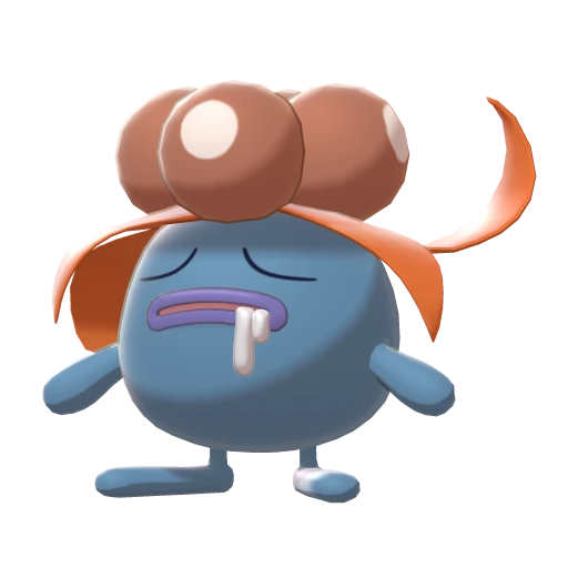 gloom sprite 189