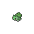 bulbasaur sprite 136