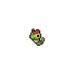 caterpie sprite 125