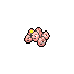 exeggcute sprite 130