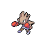 hitmonchan sprite 130