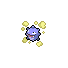 koffing sprite 130